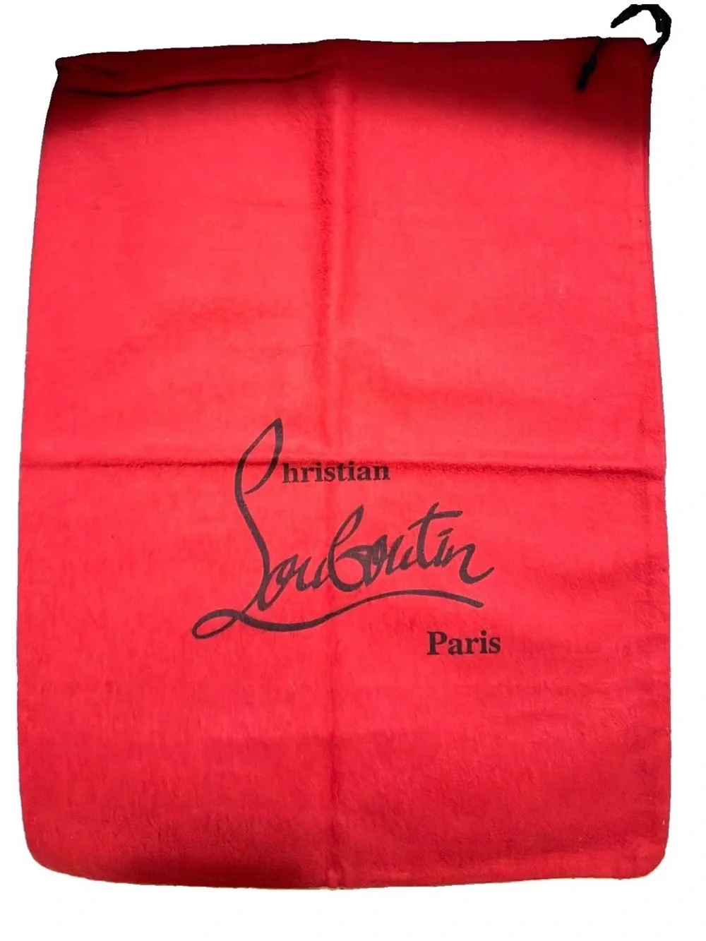Christian LOUBOUTIN Dustbag